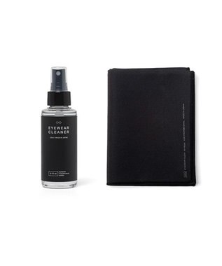 antina gift studio emw / 眼鏡クリーニングキット LARGE ブラック -