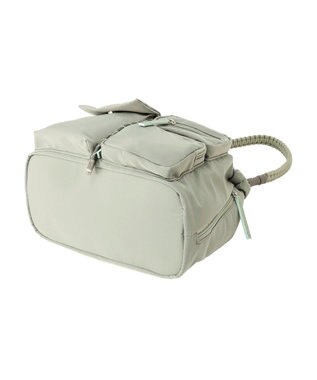 Green Parks 収納アドバイザー監修ショルダーバッグ Khaki