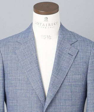 GOTAIRIKU 【DELFINO】Portofino ダルブルー系