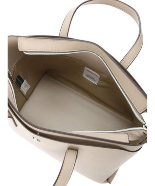 Green Parks ・別注　Ｌｅｇａｔｏ　Ｌａｒｇｏ　２ＷＡＹトートバッグ Light Beige