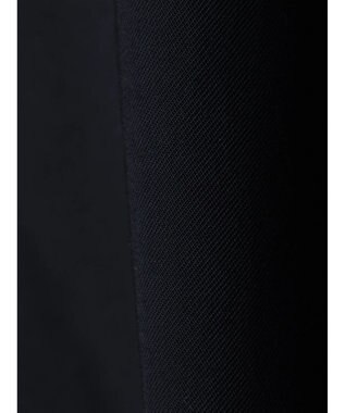 AMERICAN HOLIC Ｗボタンドロップショルダーテーラードジャケット1 Navy