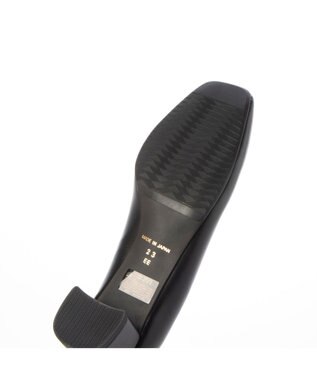 Riz raffinee <Riz raffinee>【レイン対応】リボンパンプス ブラック