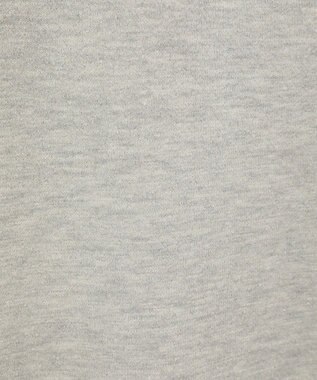 AMERICAN HOLIC ラメスウェットワンピース Light Gray Mixture