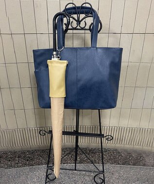 AURORA 楽スポっ 傘ケース スモールサイズ（アニマルシリーズ） アザラシ