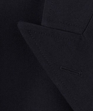 J.PRESS MEN 【J.PRESS ORIGINALS】MAGIC CUBA GABARDINE 4B BLAZER / JAPAN MADE ネイビー系