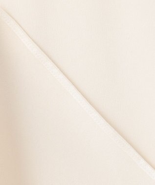 BEIGE， LA VERRERIE / スパンコールブラウス Ecru