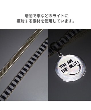 PET PARADISE 犬 リード 【４Ｓ~３Ｓ】 ボーダー 紺（ネイビー・インディゴ）