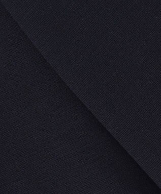 J.PRESS LADIES S 【洗える・UVカット】 アルファクロスジャージー テーラード ジャケット ネイビー系