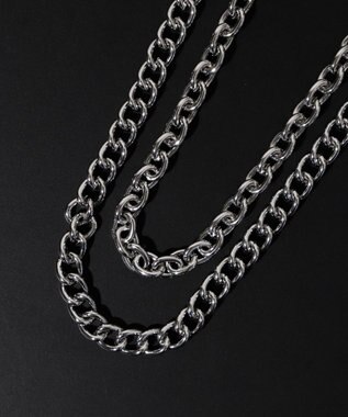 WEGO Mシンプルウォレットチェーン 柄6