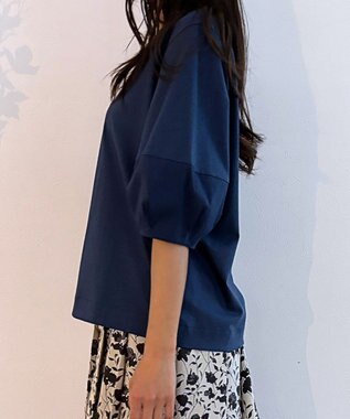 ONWARD Reuse Park 【23区】カットソー春夏 ブルー