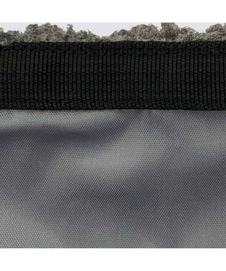 ROOTOTE 8273【スヌーピー】IP.デリ.ボア.ピーナッツ-7V 02：グレー