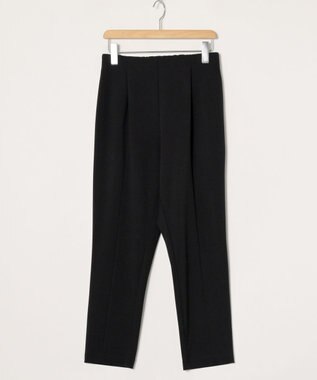 ONWARD Reuse Park 【組曲】パンツ春夏 ブラック