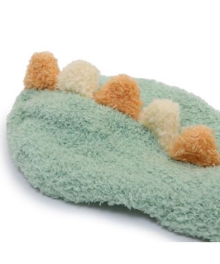 PET PARADISE ペットパラダイス ふわふわ 恐竜なりきり 小型犬 グリーン