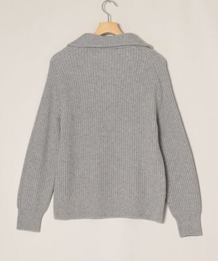 ONWARD Reuse Park 【23区】ニット秋冬 グレー