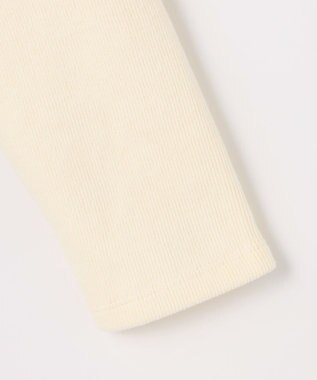 組曲 KIDS 【110-140㎝】レディチェック ワンピース ブラウン