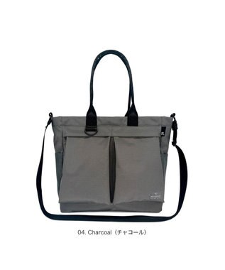 ROOTOTE 3554【ルートート】SC.アーキャトルワイド.リップストップ-A