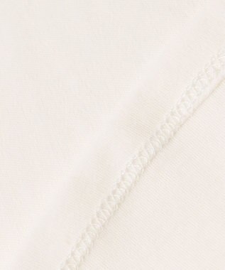 ANY KIDS 襟付きブラウス ホワイト