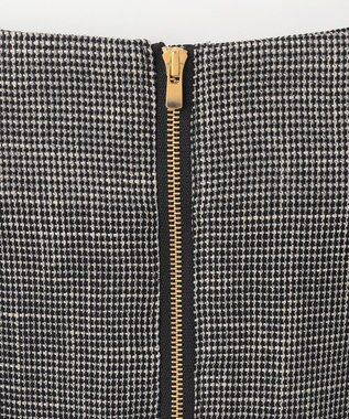 BEIGE， 【洗える】CANNET / フレアスカート Monotone