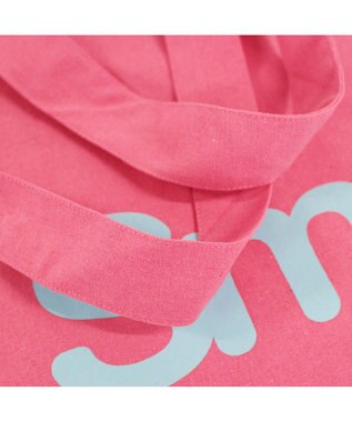 ROOTOTE 1019【A4サイズ収納】SC.トール.リサイクルコットン-B 01：ローズ