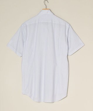ONWARD Reuse Park メンズ商品【GOTAIRIKU】シャツ春夏 ブルー