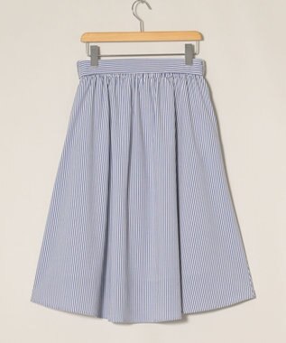 ONWARD Reuse Park 【any SiS】ワンピース春夏 ネイビー