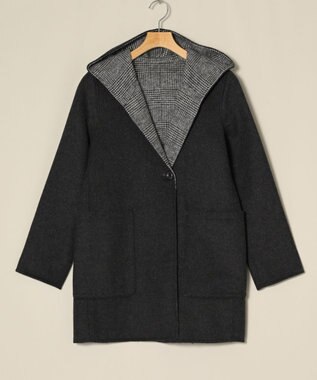 ONWARD Reuse Park 【any SiS】コート秋冬