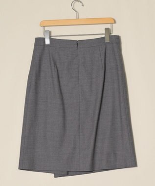 ONWARD Reuse Park 【23区】スカート秋冬 グレー