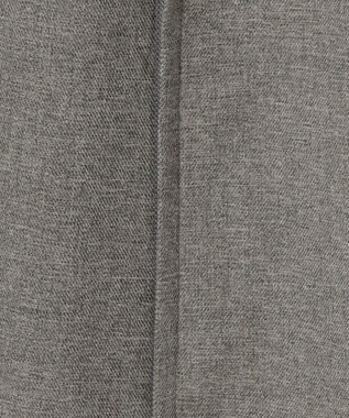 J.PRESS YORK STREET 【UNISEX】ウールライク トラックジャケット ライトグレー系