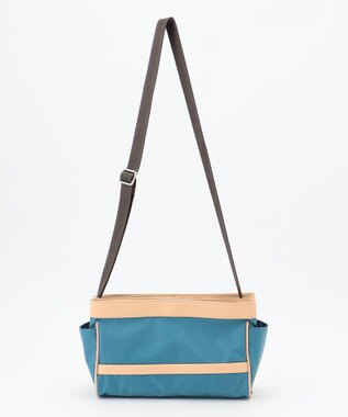 Y'SACCS トラベル ホライズンショルダー