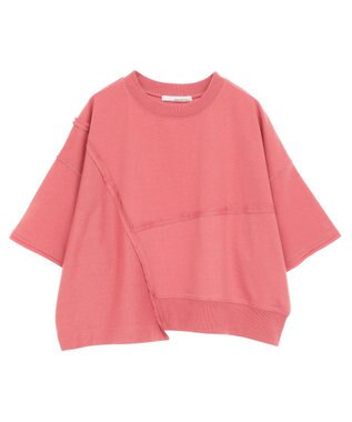 Green Parks ・ＥＬＥＮＣＡＲＥ　ＤＵＥ　キリカエウラケプルオーバー Gray Mixture