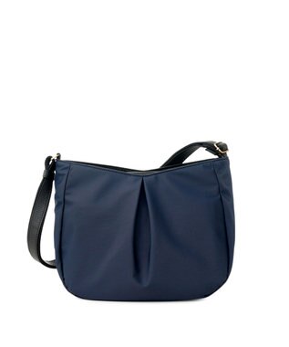 IBIZA ディアリオ　ナイロン　ショルダーバッグ