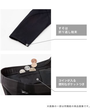 CW-X 【MEN】 CW-X 【GOLD'S GYMコラボ】 メンズスポーツタイツ 運動時の筋肉の疲労を軽減 下半身フルサポート ロング丈 脚トレーニング ジェネレーターモデル メンズ HZO546 /ワコール ブラック