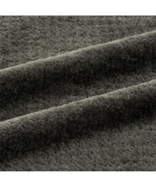 ZERO HALLIBURTON クルーネックニット ZHG-M5A5 85119 カーキ