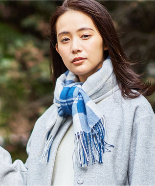 Web限定カラーあり カシミヤチェック マフラー J Press Ladies ファッション通販 公式通販 オンワード クローゼット Web限定カラーあり カシミヤチェック マフラー J Press Ladies ファッション通販 公式通販 オンワード クローゼット