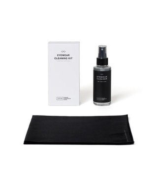 antina gift studio emw / 眼鏡クリーニングキット LARGE ブラック