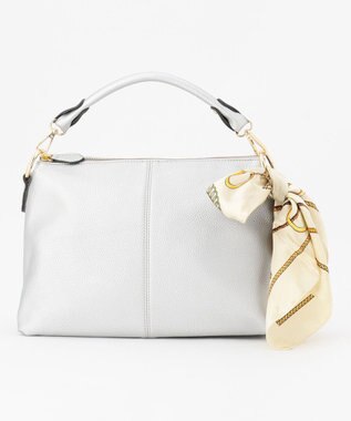 Cachecache スカーフ付中央ハギ2wayショルダーバッグ Unbillion ファッション通販 公式通販 オンワード クローゼット