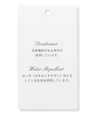 TOCCA DEWDROP SHELL ジャケット ブラウン系