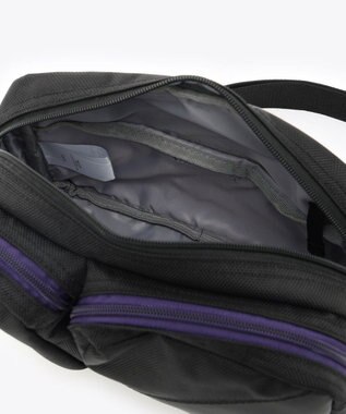 Columbia Columbia/ ブレムナースロープショルダー /コロンビア Black Multi