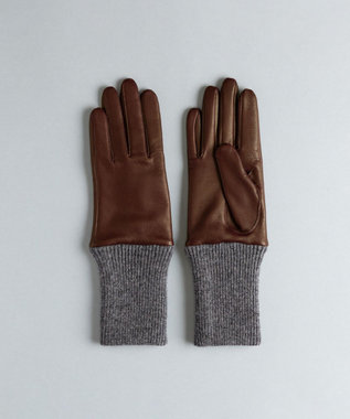 ORuKuBET Italian Sheep - Cuffs (WOMEN)【日本製】