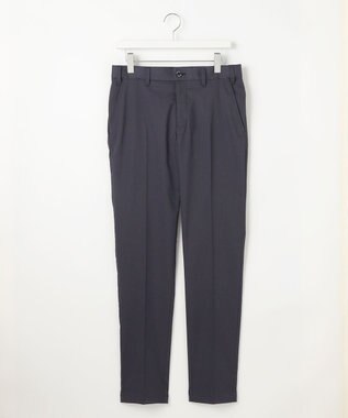 23区GOLF 【MEN】ウエストにジャストフィット ウエストムーブ パンツ 選べる5色展開 ネイビー系