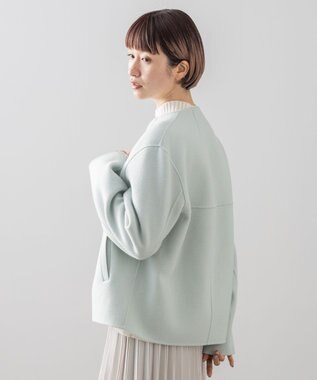 ONWARD Reuse Park 【23区】コート秋冬 グリーン