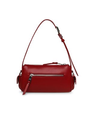 STEVE MADDEN BDOHA 2WAYミニショルダーバッグ レッド