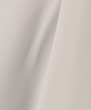 ANY L 【洗濯機可能/ウエストゴム】楽映えショグパン サンドベージュ