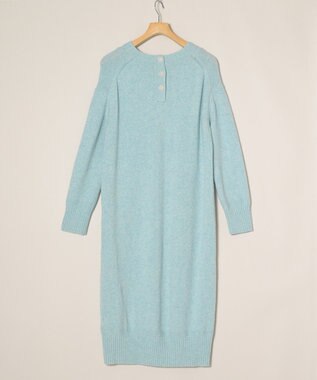 ONWARD Reuse Park 【組曲】ワンピース秋冬 グリーン