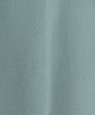 J.PRESS MEN 【J.PRESS ORIGINLAS】1001 PAPER FLANNEL PIPED STEM 1TUCK / JAPAN MADE ピーコックグリーン系