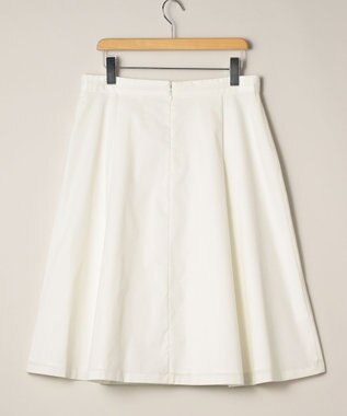 ONWARD Reuse Park 【23区】スカート春夏 オフホワイト