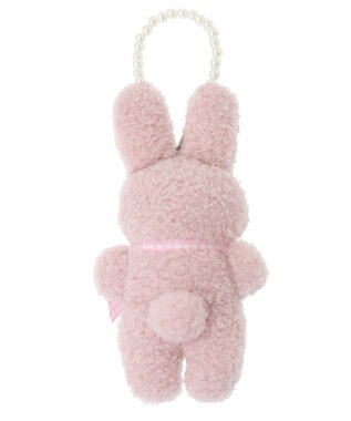 Maison de FLEUR FLEURフェアリーパールチャーム Pink