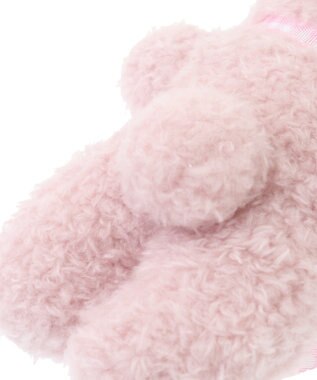 Maison de FLEUR FLEURフェアリーパールチャーム Pink