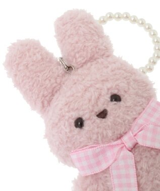 Maison de FLEUR FLEURフェアリーパールチャーム Pink