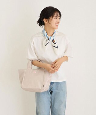 ROOTOTE 1120【超軽量撥水素材】SN.デリ.ライトウォーターリペレント-F 03：エクリュ